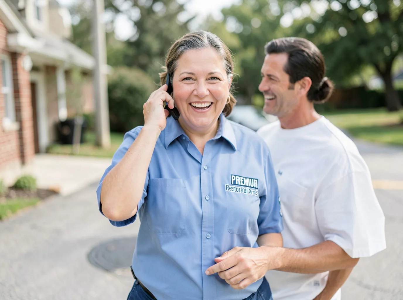 Water Damage Restoration Williamson, IA FAQs